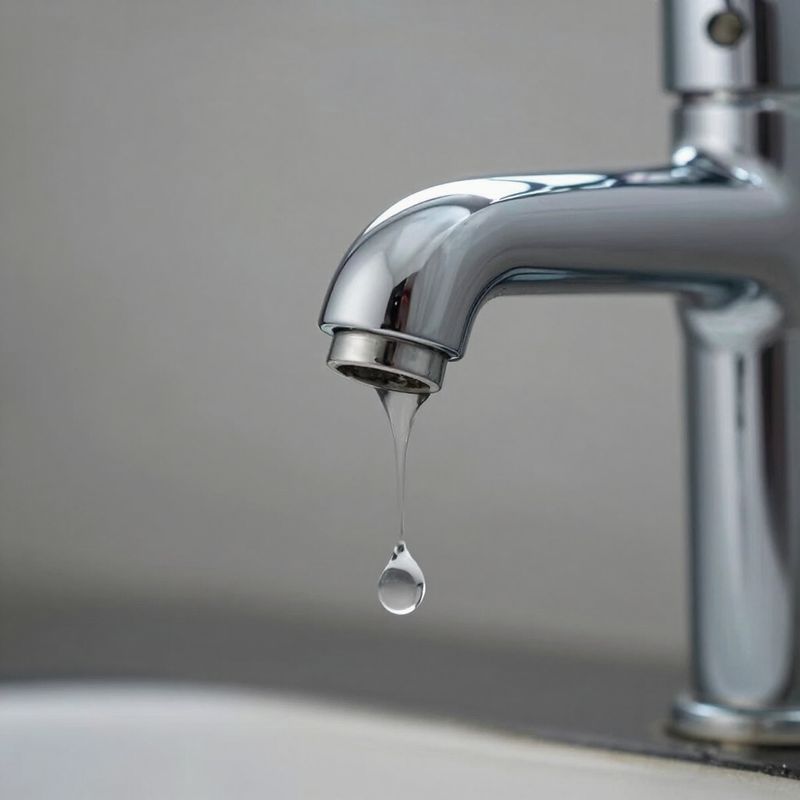 Leak Detection & Repair in Juneau