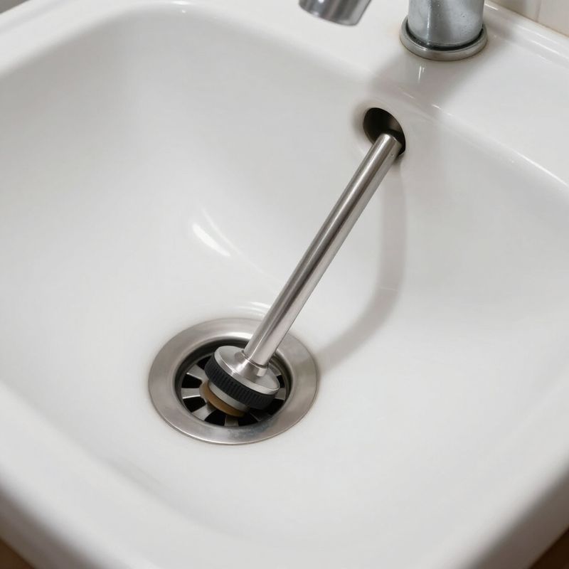Drain Cleaning & Unclogging in Juneau