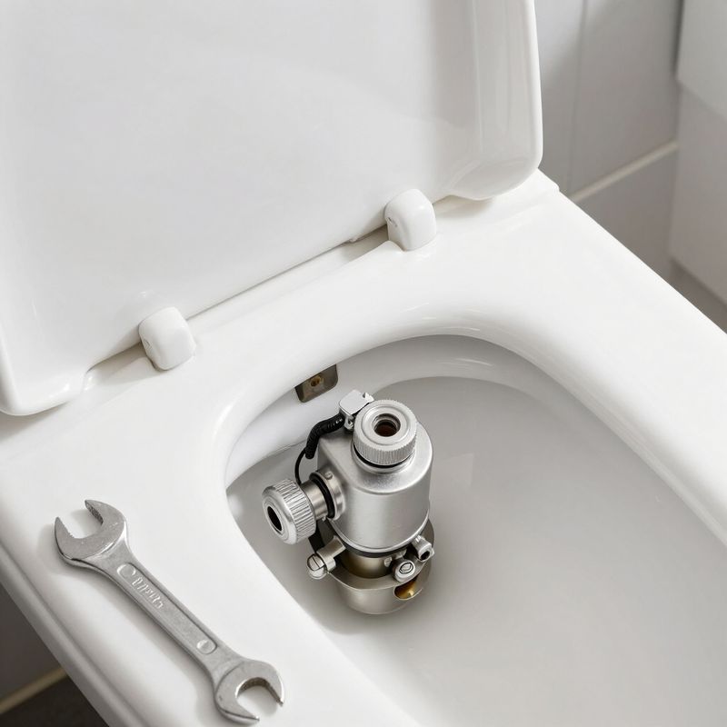 Toilet & Faucet Repair in Juneau