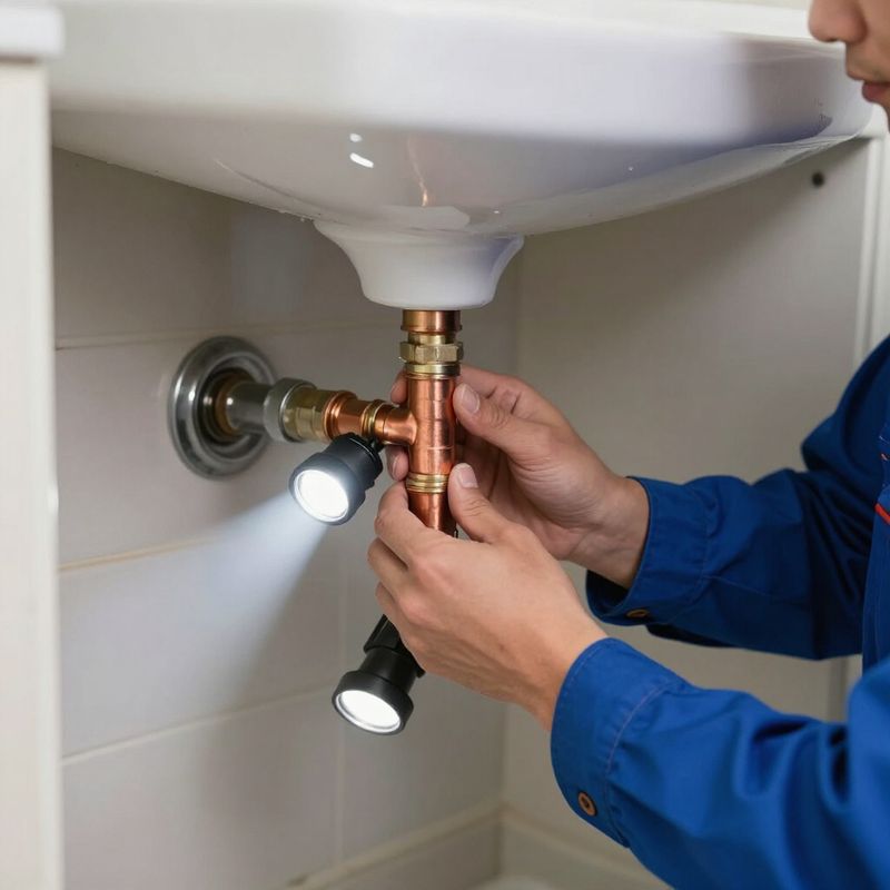How to Plan a Shower Plumbing Upgrade in Juneau